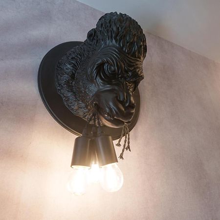 Design Hotel Astra B&B Misano Adriatico Εξωτερικό φωτογραφία