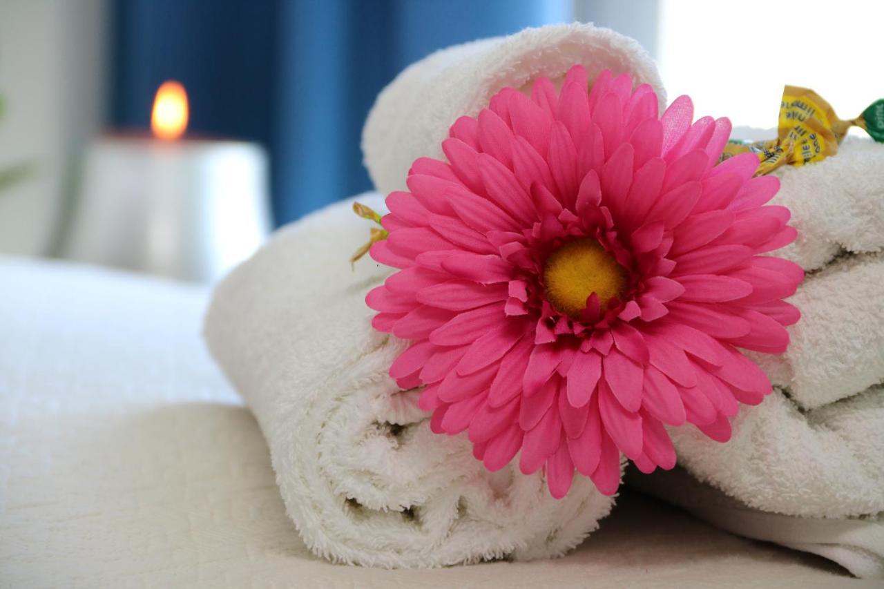 Design Hotel Astra B&B Misano Adriatico Εξωτερικό φωτογραφία
