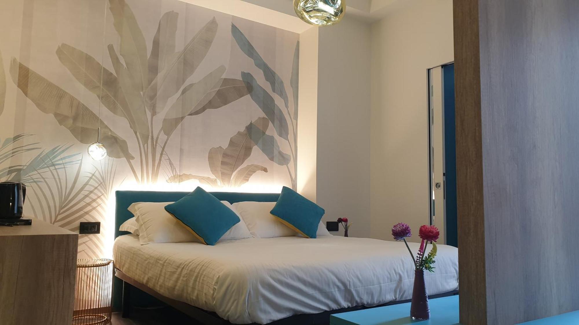 Design Hotel Astra B&B Misano Adriatico Εξωτερικό φωτογραφία